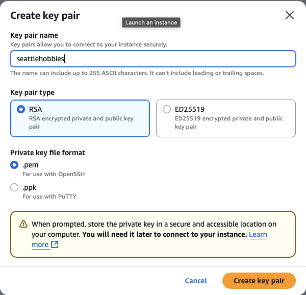 sh_createkeypair